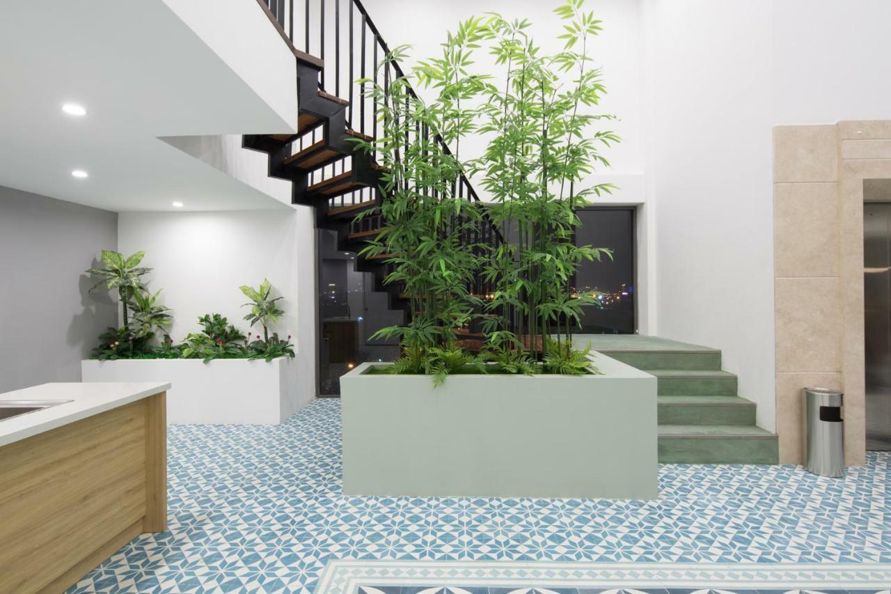 An An Homes ダナン市 エクステリア 写真