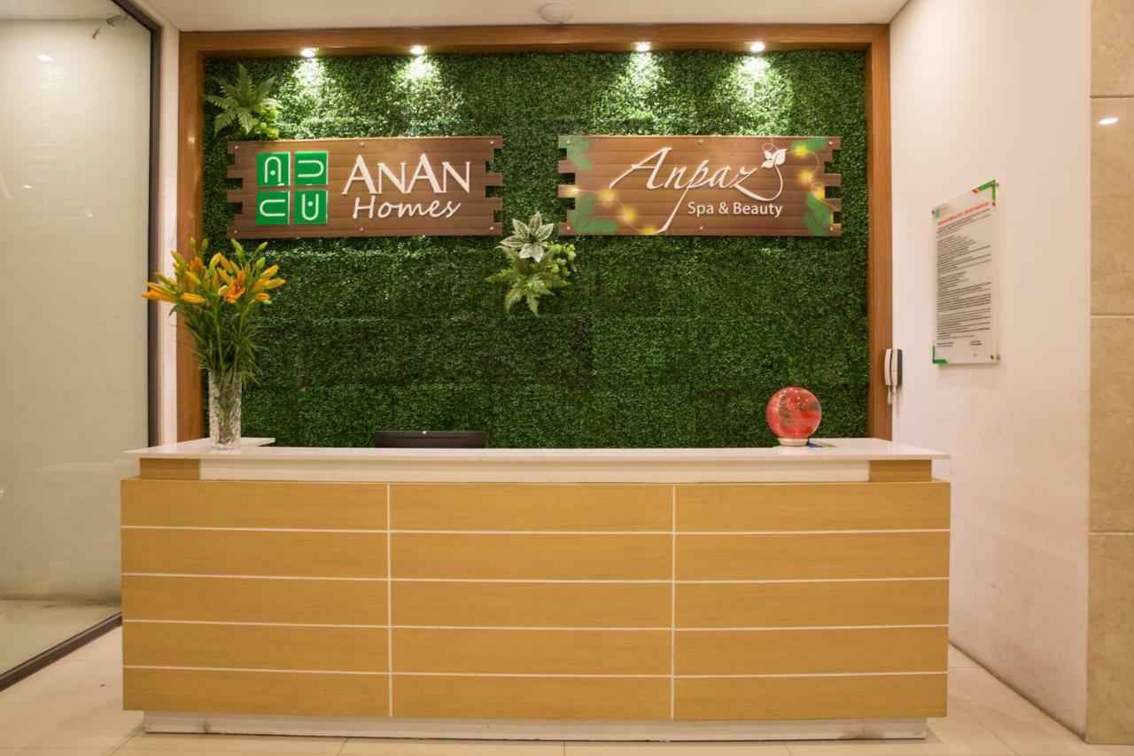 An An Homes ダナン市 エクステリア 写真