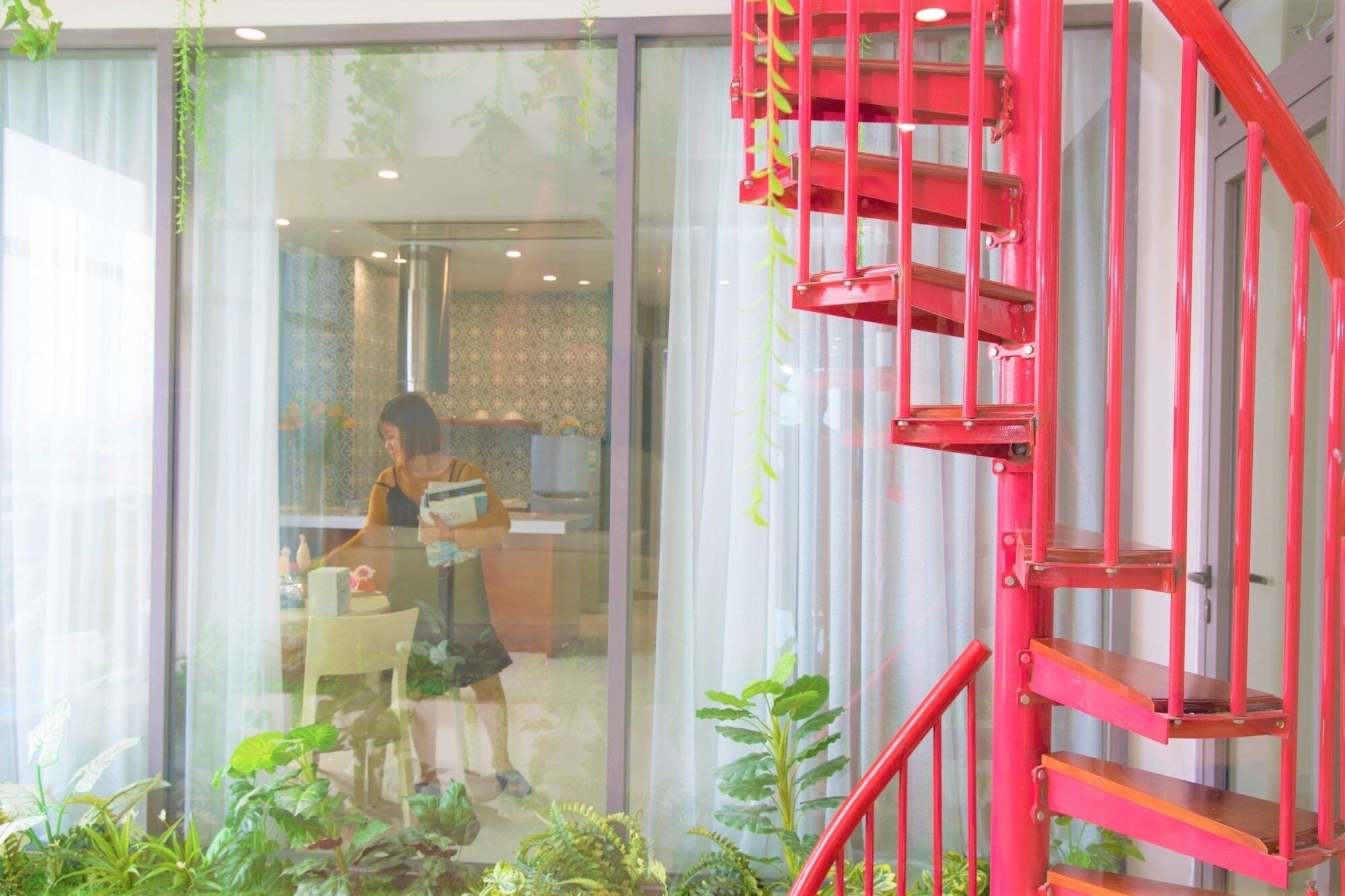 An An Homes ダナン市 エクステリア 写真