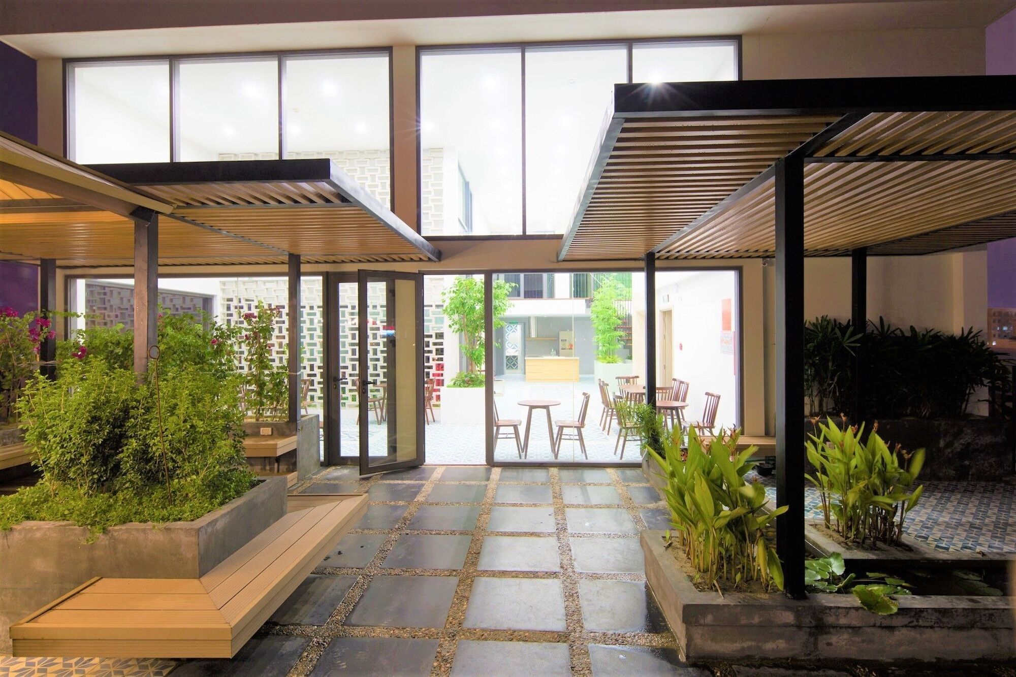 An An Homes ダナン市 エクステリア 写真